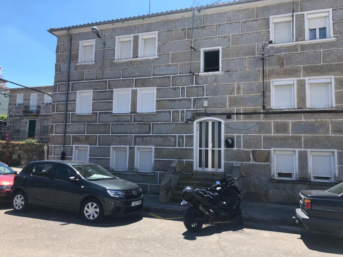 Polvorin Appartamento