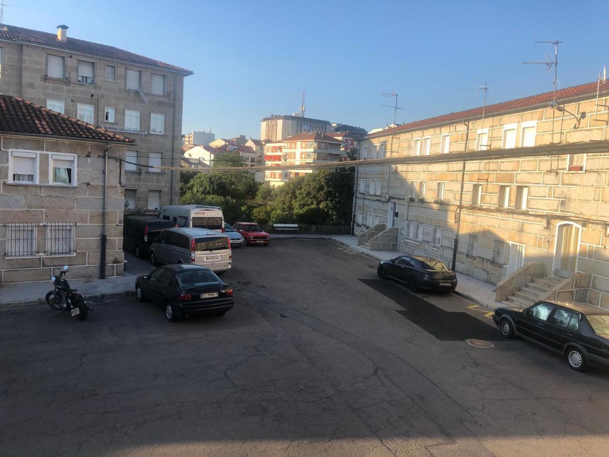 Appartamento Polvorin
