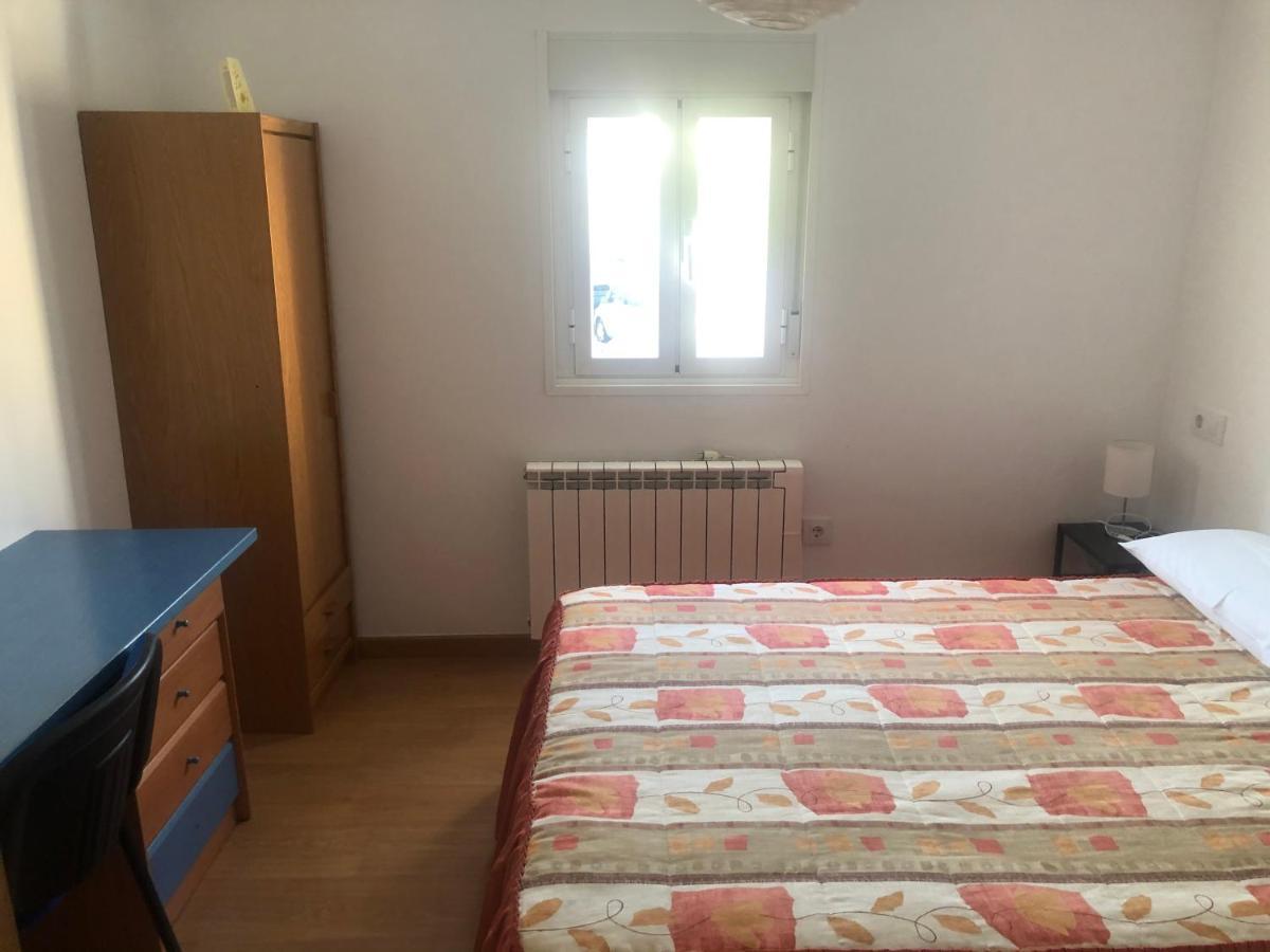 Appartamento Polvorin